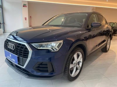 Audi Q3 Sportback Sportback 35 2.0 tdi s-tronic usata