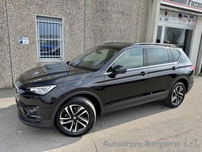 SEAT Tarraco 2.0 TDI 4Drive DSG Style  usata