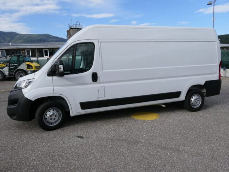 Opel Movano Furgone 35 2.2 BlueHDi 140 S&S PLM-TA Furgone Edition