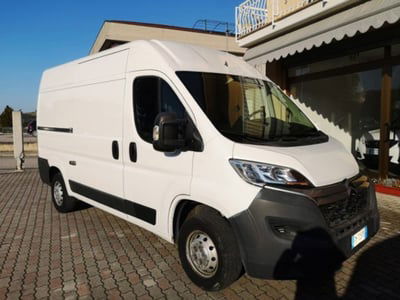 Citroen Jumper Furgone 33 BlueHDi 130 PM-TM Furgone usato