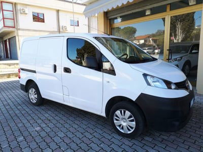 Nissan NV200 1.5 dCi 90CV Combi Easy E5