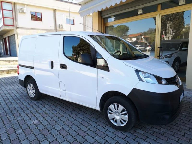 Nissan NV200 1.5 dCi 90CV Combi Easy E5
