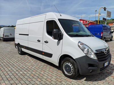 Opel Movano Furgone 35 2.3 CDTI 145CV S&S PL-TA FWD Furgone usato