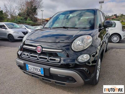 Fiat 500L 1.3 Multijet 95 CV Connect usata