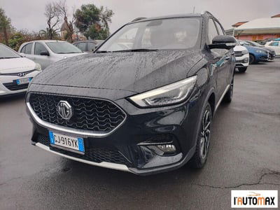 Mg ZS ZS 1.0 Luxury usata