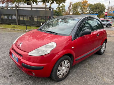 Citroen C3 1.4 HDi 70 Seduction  usata