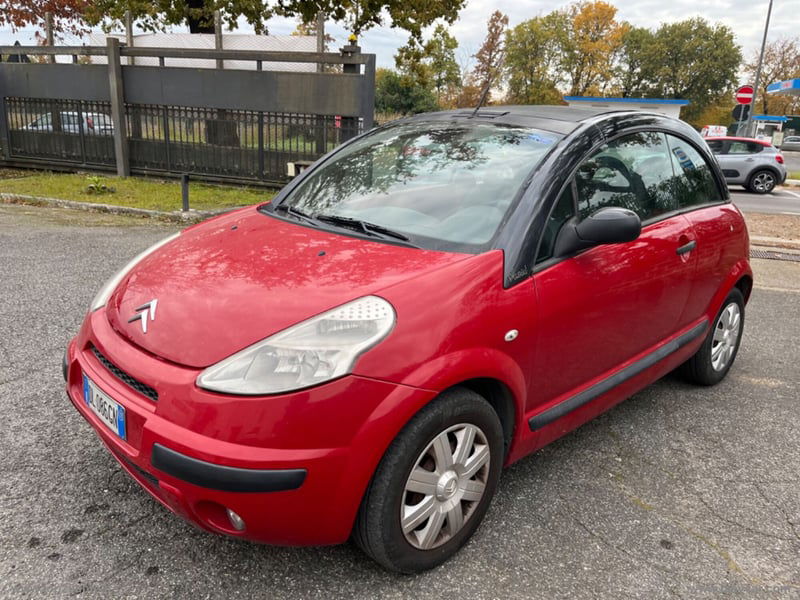Citroen C3 1.4 HDi 70 Seduction
