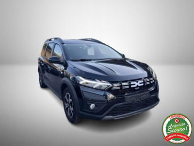 Dacia Jogger Jogger 1.0 TCe 110 CV 7 posti Extreme usata