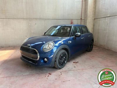 MINI Mini 1.2 One 75 CV usata