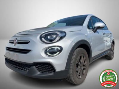 Fiat 500X 1.0 T3 120 CV 120° usata