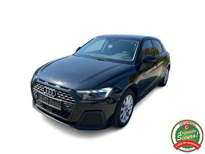 Audi A1 Sportback 30 TFSI Admired usata