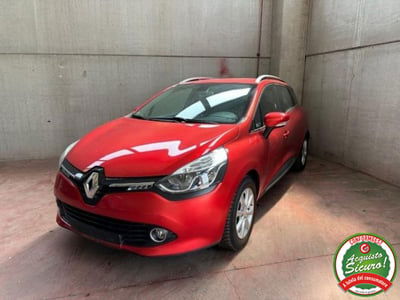 Renault Clio Sporter TCe 12V 90 CV Life usata