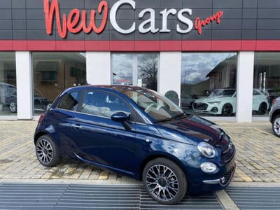 Fiat 500 1.0 Hybrid Dolcevita usata