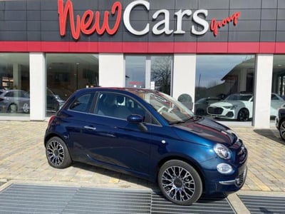 Fiat 500 1.0 Hybrid Dolcevita usata