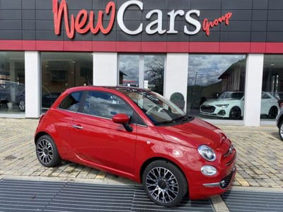 Fiat 500 1.0 Hybrid Dolcevita usata