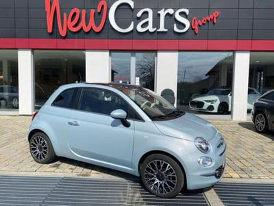 Fiat 500 1.0 Hybrid Dolcevita usata