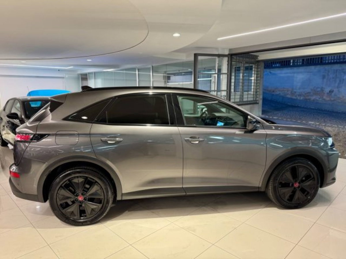 Ds DS 7 DS 7 Crossback BlueHDi 130 aut. Performance Line (11)
