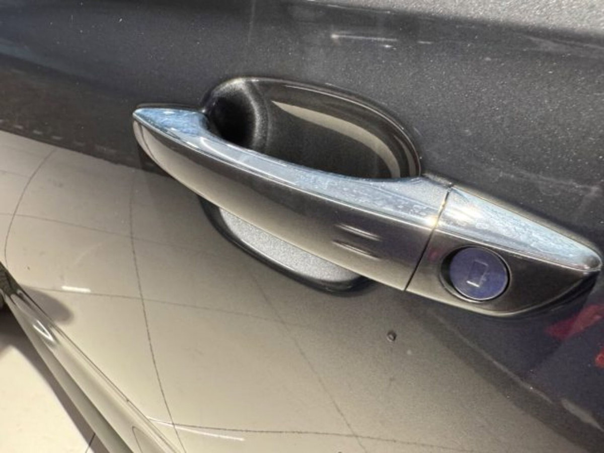 Ds DS 7 DS 7 Crossback BlueHDi 130 aut. Performance Line (15)