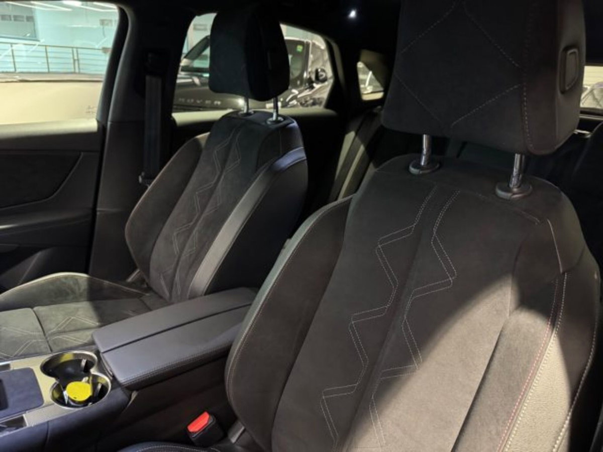 Ds DS 7 DS 7 Crossback BlueHDi 130 aut. Performance Line (17)