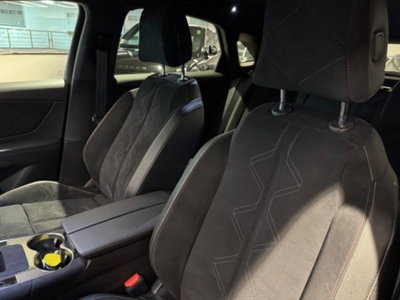 Ds DS 7 DS 7 Crossback BlueHDi 130 aut. Performance Line (17)
