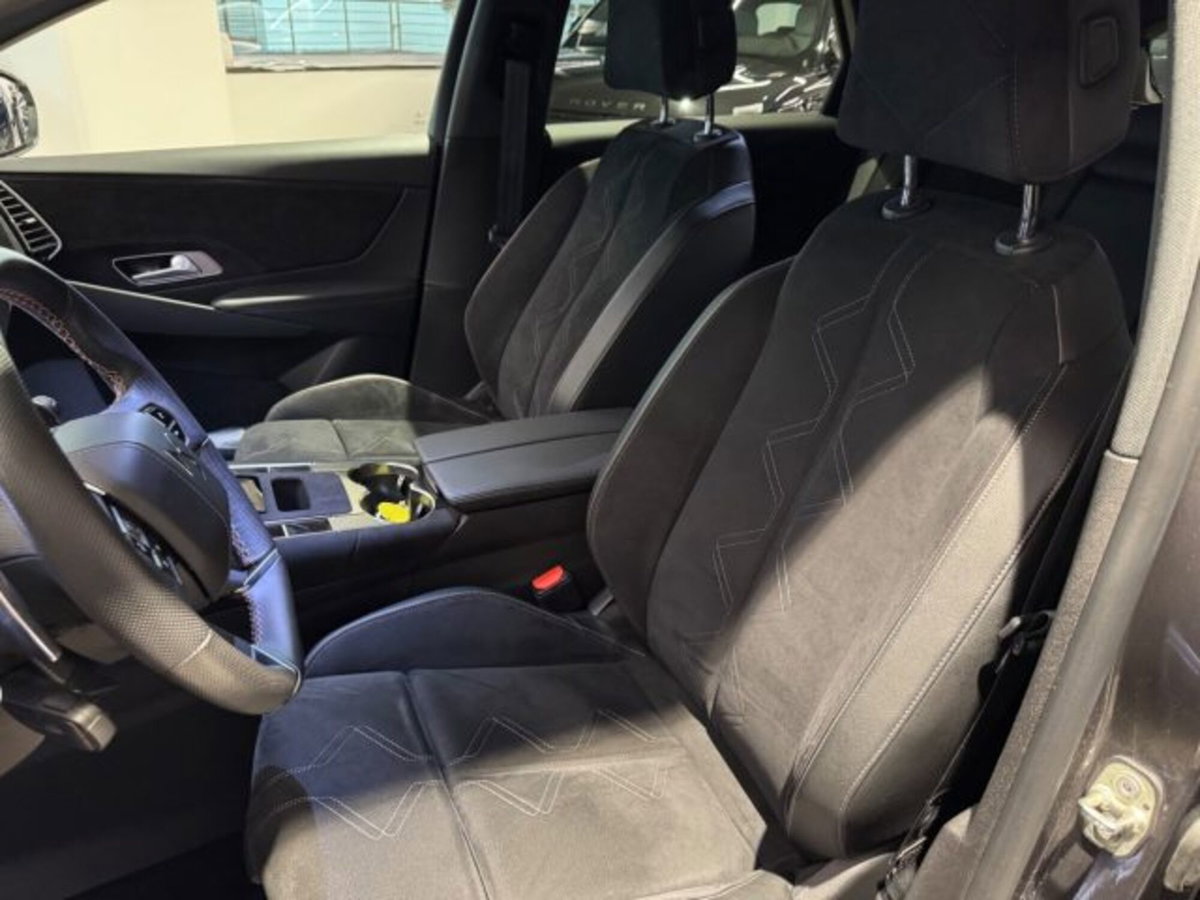 Ds DS 7 DS 7 Crossback BlueHDi 130 aut. Performance Line (18)