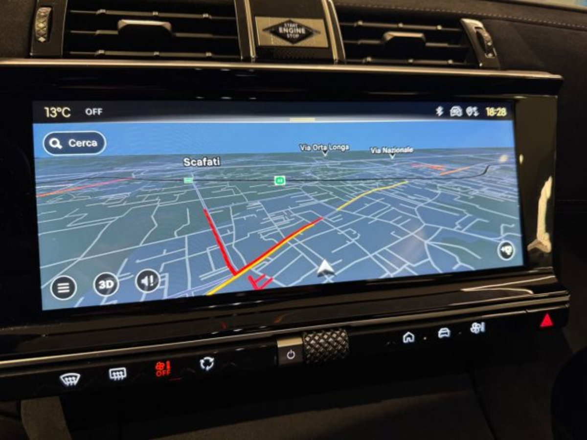 Ds DS 7 DS 7 Crossback BlueHDi 130 aut. Performance Line (20)