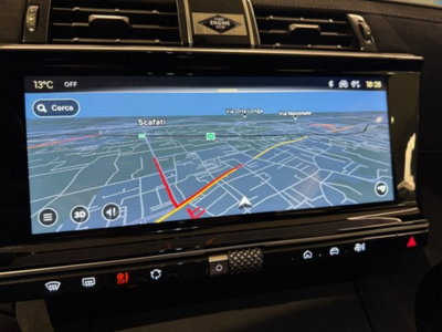Ds DS 7 DS 7 Crossback BlueHDi 130 aut. Performance Line (20)