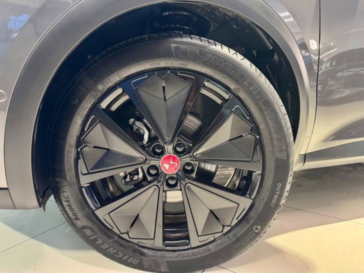 Ds DS 7 DS 7 Crossback BlueHDi 130 aut. Performance Line (4)