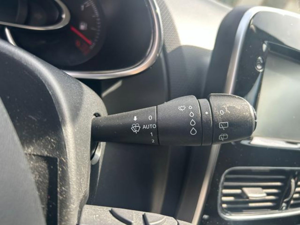 Renault Clio TCe 12V 90 CV 5 porte Business (16)