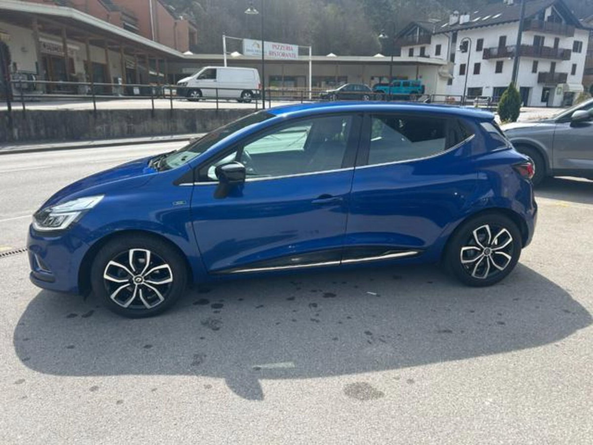 Renault Clio TCe 12V 90 CV 5 porte Business (3)