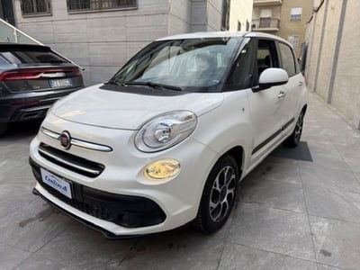 Fiat 500L Living 1.6 Multijet 120 CV Business usata
