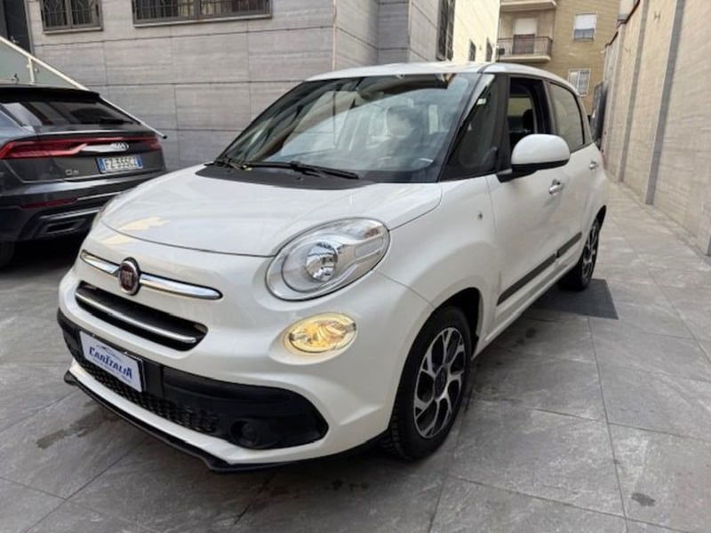Fiat 500L 1.6 Multijet 120 CV Business