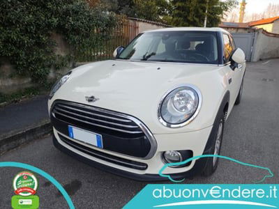 MINI Mini Clubman 1.5 Cooper Boost Clubman usata