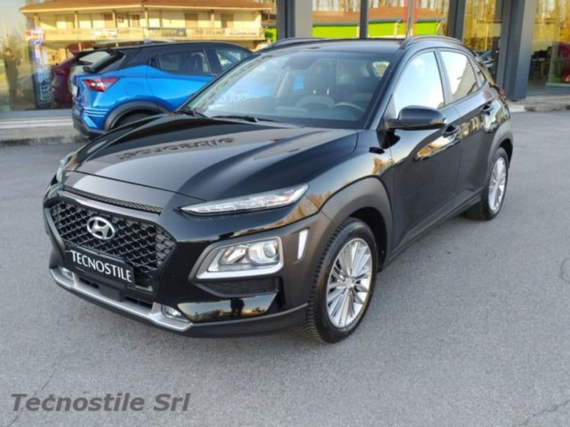 Hyundai Kona 1.6 CRDI 115 CV Comfort