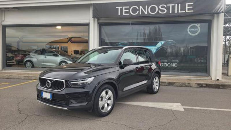 Volvo XC40 D3 Momentum