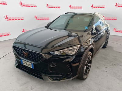 Cupra Formentor Formentor 1.5 TSI usata