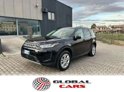 Land Rover Discovery Sport 1.5 I3 PHEV 309 CV AWD Auto S usata