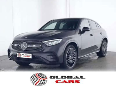 Mercedes-Benz GLC SUV 300 de 4Matic EQ-Power Premium usata