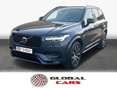 Volvo XC90 B5 (d) AWD automatico Plus Dark usata