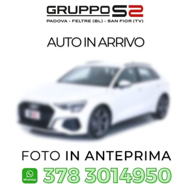 Audi A3 Sportback 35 TFSI S tronic S line edition