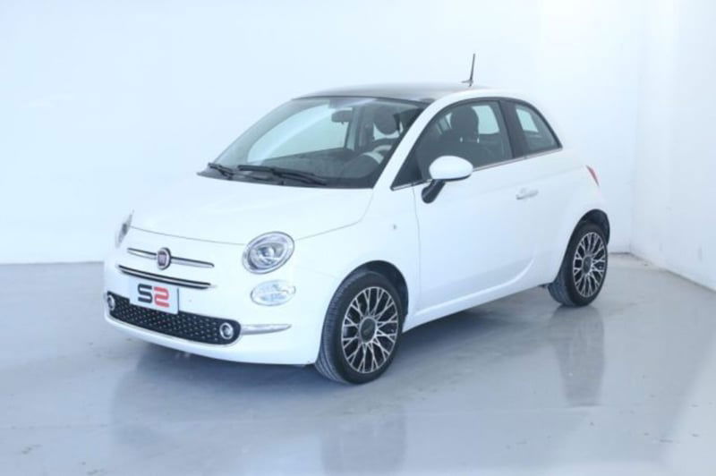 Fiat 500 1.0 Hybrid Club
