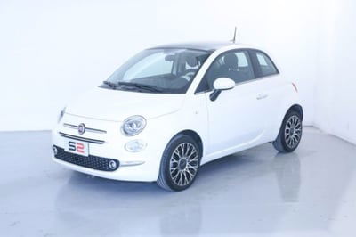 Fiat 500 1.0 Hybrid Red usata