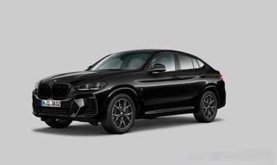 BMW X4 xDrive20d 48V Msport usata