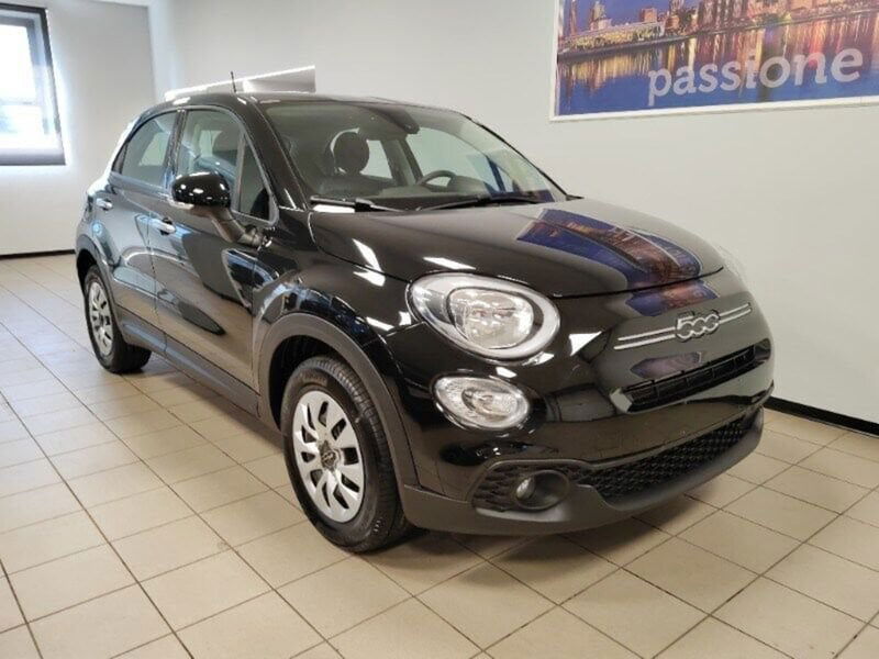 Fiat 500X 1.3 MultiJet 95 CV Club