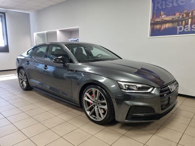 Audi A5 Sportback 2.0 TFSI Business usata