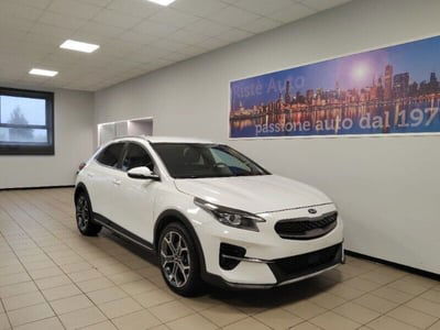 Kia XCeed 1.6 GDi 141 CV PHEV DCT High Tech usata