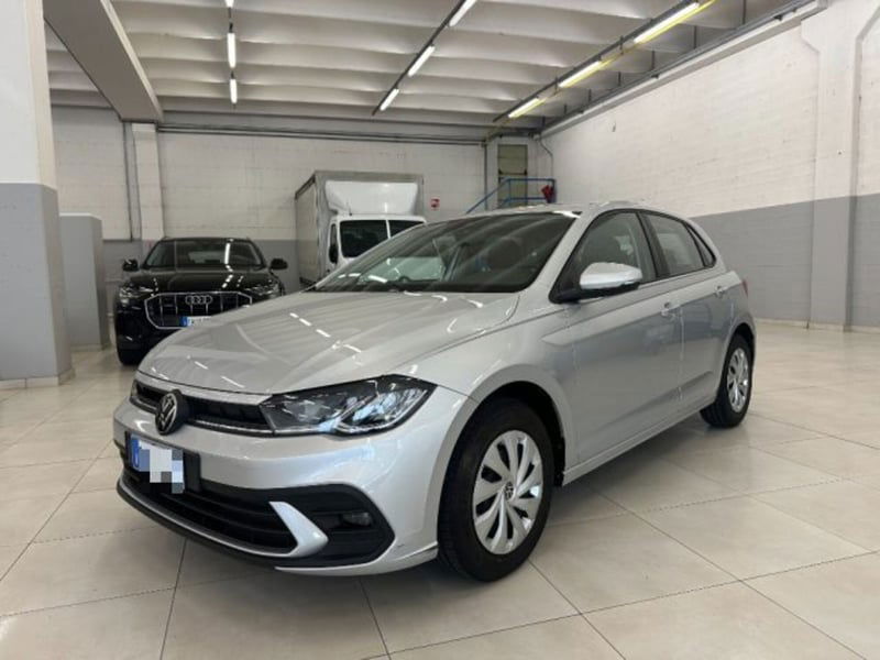 Volkswagen Polo 1.0 EVO