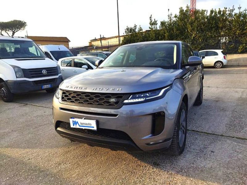 Land Rover Range Rover Evoque 2.0D I4-L.Flw 150 CV
