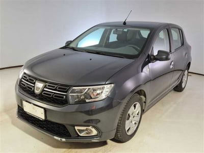 Dacia Sandero Stepway 1.5 Blue dCi 95CV 15th Anniversary usata