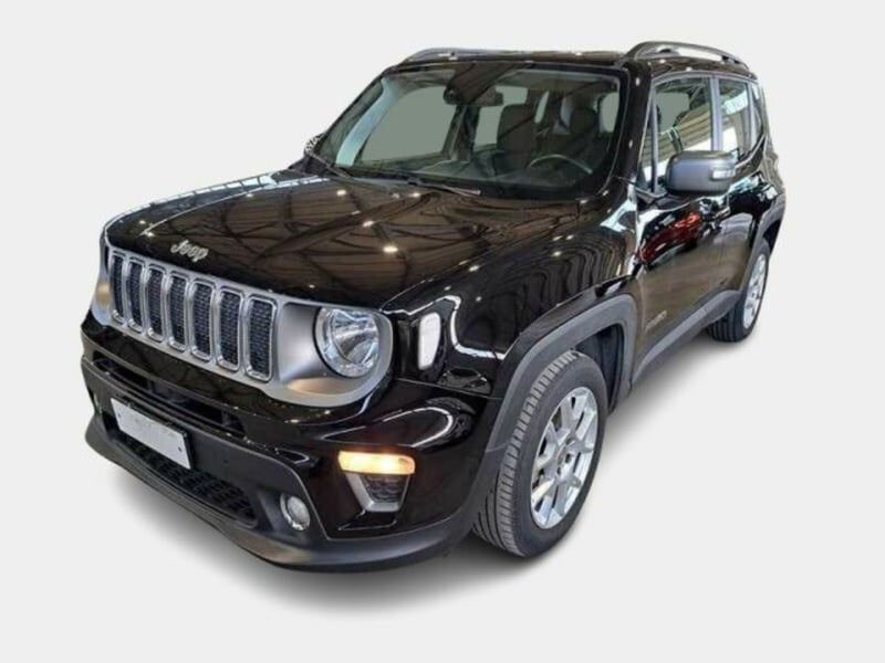 Jeep Renegade 1.0 T3 Limited